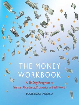 cover image of The Money Workbook